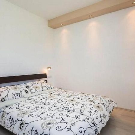 Carso Olea A2 Apartment Podstrana Luaran gambar